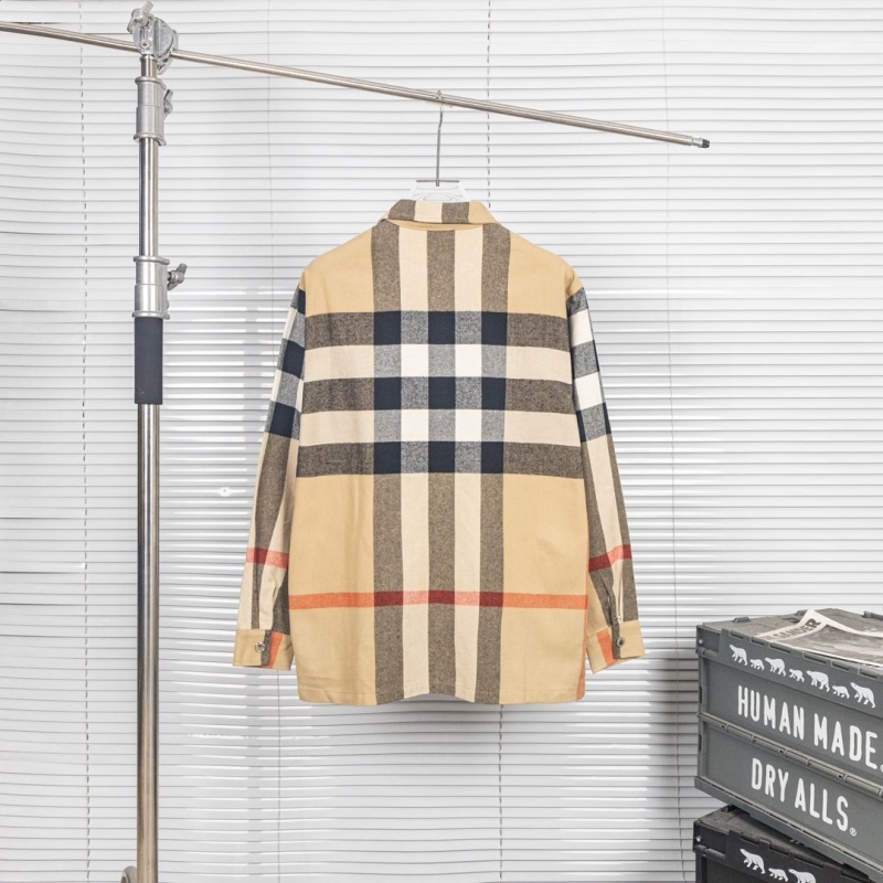 Burberry Coat